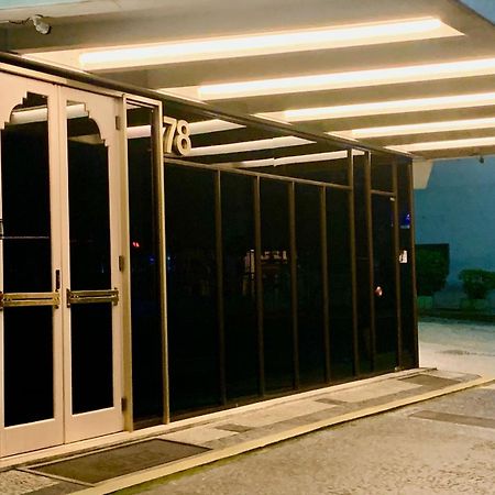 Suite Independente Apart Hotel Elysees Río de Janeiro Exterior foto